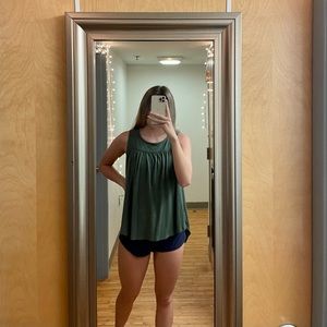 Gap tank top